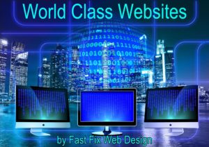 world class websites minnesota wordpress