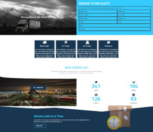 free-transportation-business-template-link