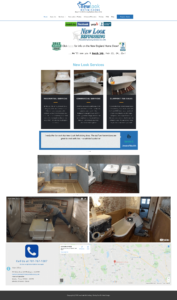 new look refinishing website