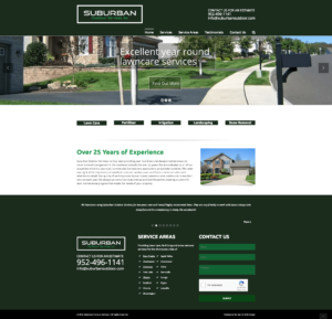 suburbanoutdoor avada website update