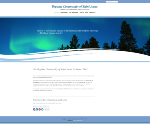 Minnesota Site Theme Update