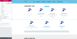 Fix Elementor Sticky Header Anchor Overlap
