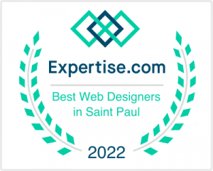 Best Web Designers In St. Paul
